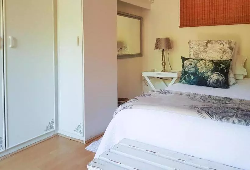 スタンダードルーム, Santa Lucia Guest House