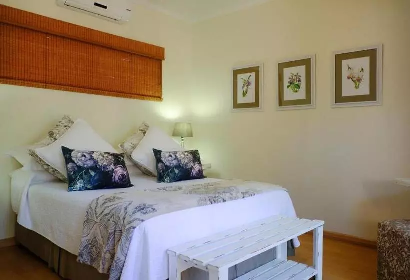 スタンダードルーム, Santa Lucia Guest House