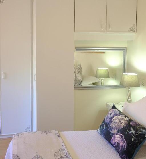 חדר סטנדרט, Santa Lucia Guest House