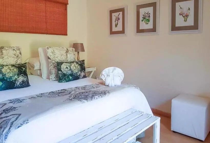 スタンダードルーム, Santa Lucia Guest House