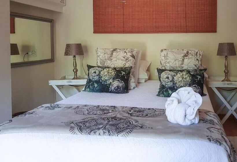 חדר סטנדרט, Santa Lucia Guest House