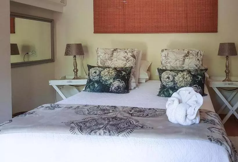 スタンダードルーム, Santa Lucia Guest House