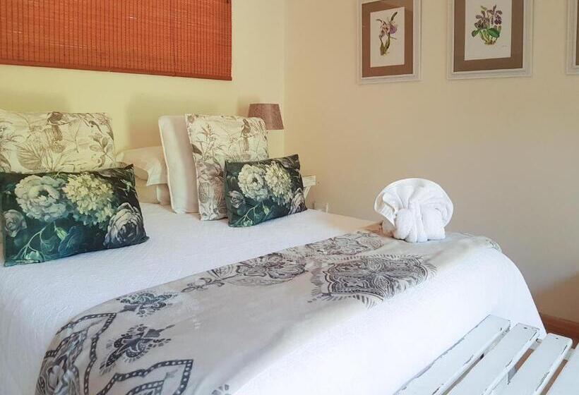Номер Стандарт, Santa Lucia Guest House