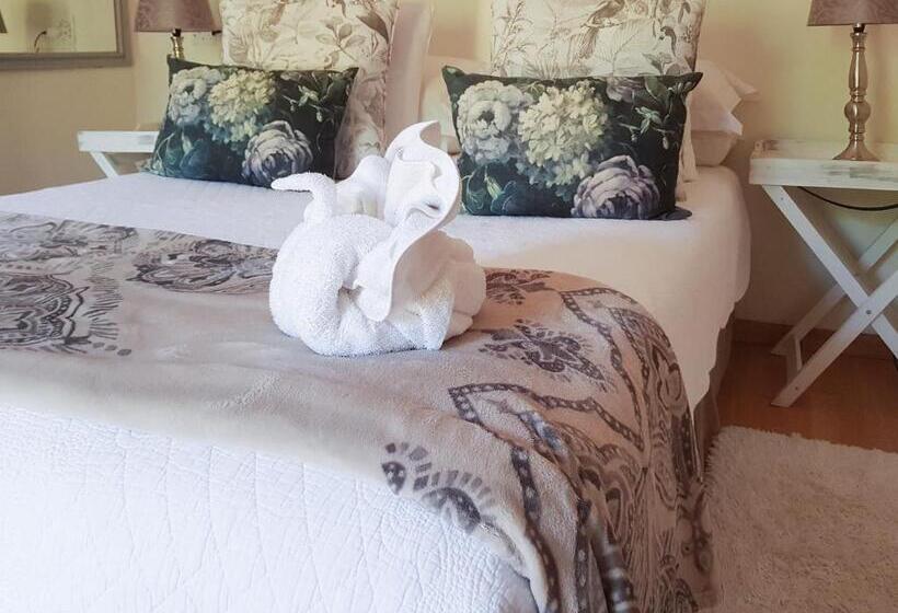 חדר סטנדרט, Santa Lucia Guest House