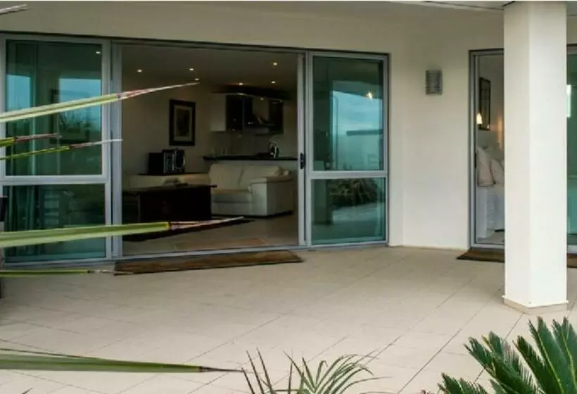 ３ベッドルームアパートメント, Cutterscove Resort Apartments