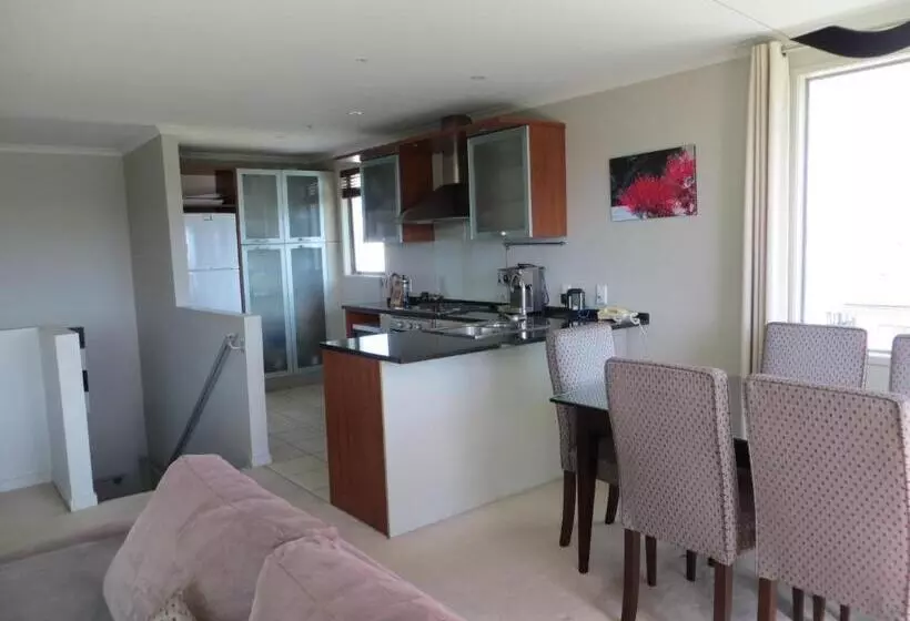 １ベッドルームアパートメント, Cutterscove Resort Apartments