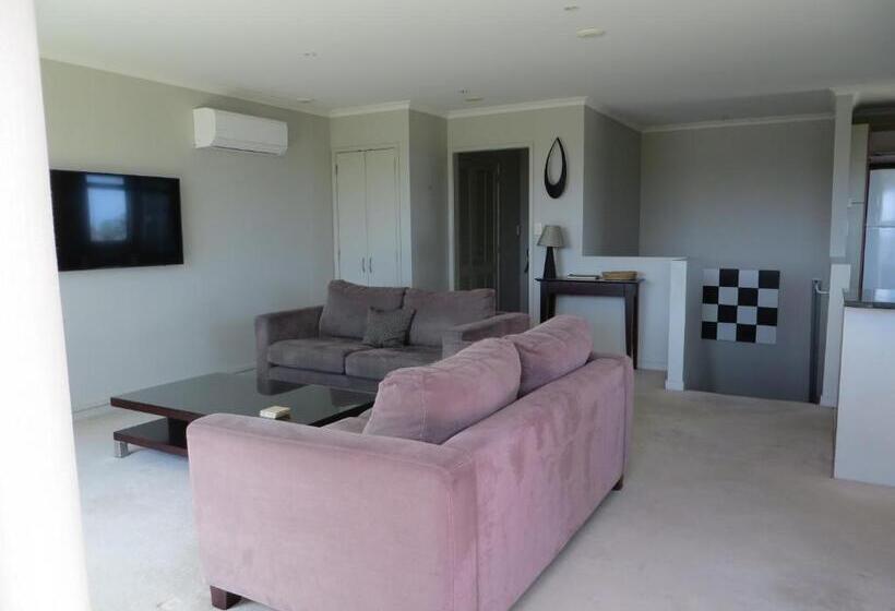 침실 1개 아파트, Cutterscove Resort Apartments