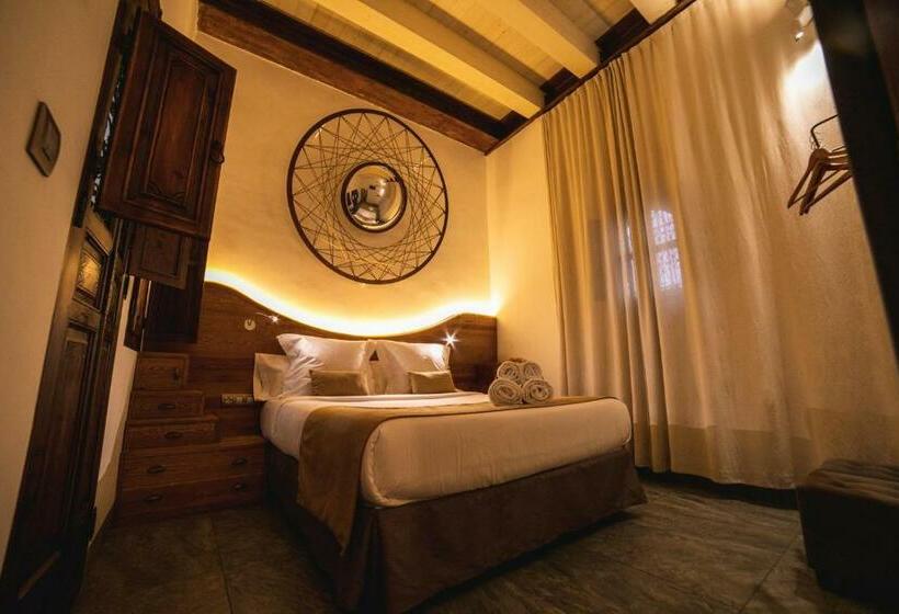 Habitació Superior, Boutique Patio Del Posadero