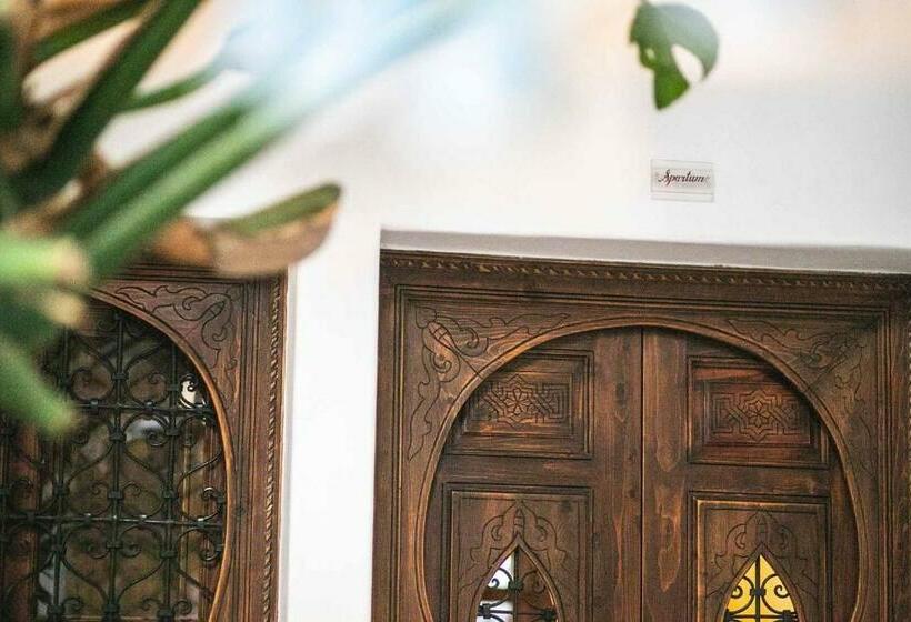 Habitació Superior, Boutique Patio Del Posadero