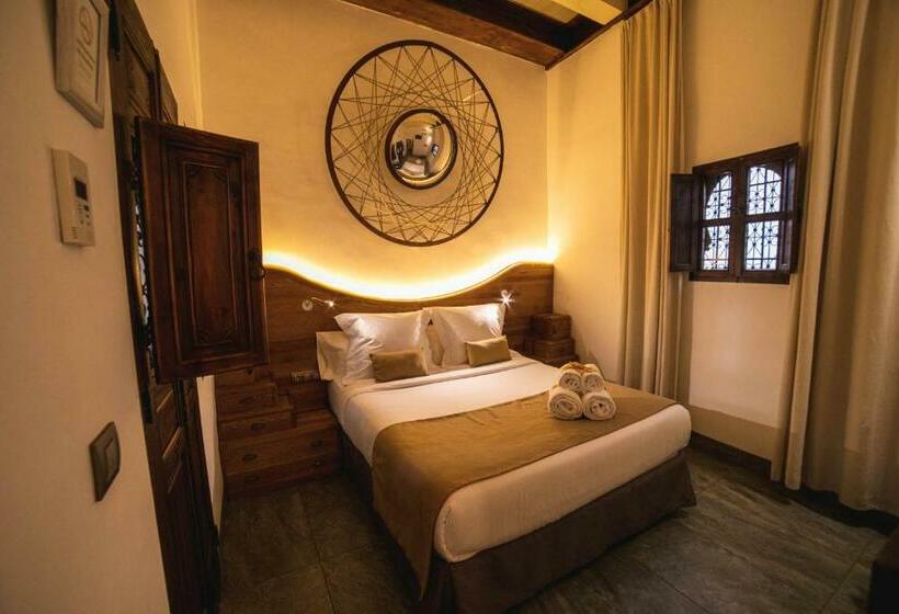 Habitació Superior, Boutique Patio Del Posadero