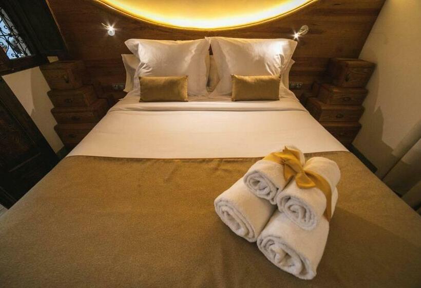 Habitació Superior, Boutique Patio Del Posadero