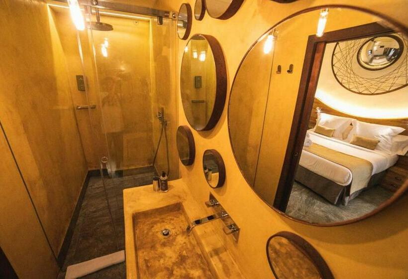 Habitació Superior, Boutique Patio Del Posadero