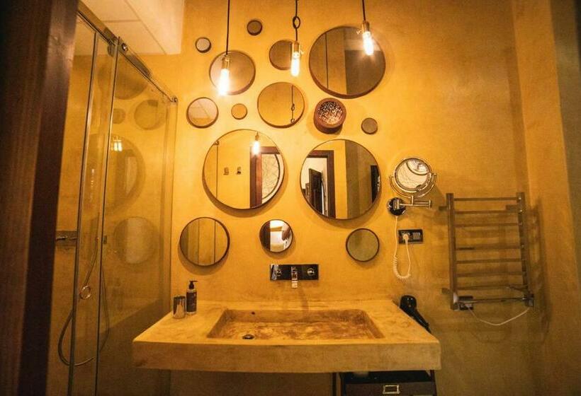 Habitació Superior, Boutique Patio Del Posadero