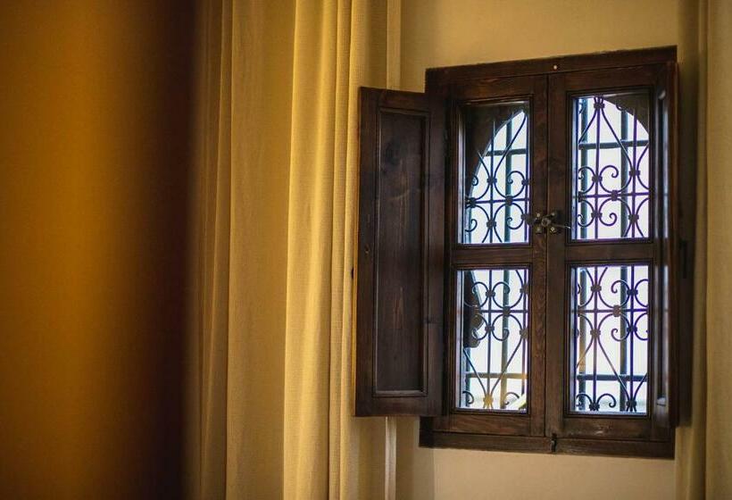 Habitació Superior, Boutique Patio Del Posadero