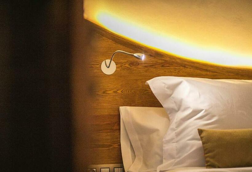 Habitació Superior, Boutique Patio Del Posadero