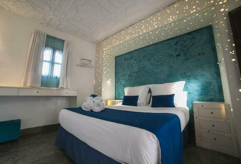 Habitació Superior, Boutique Patio Del Posadero