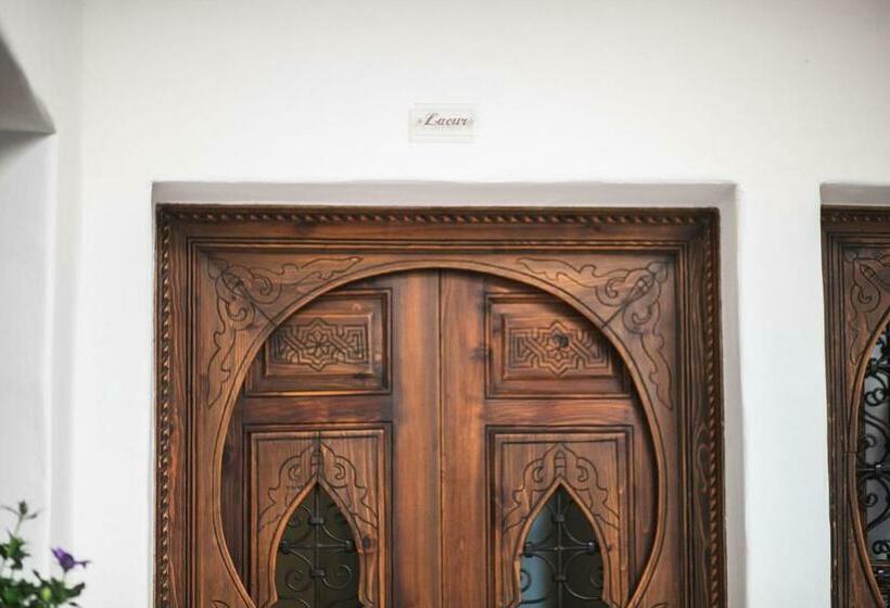 Habitació Superior, Boutique Patio Del Posadero