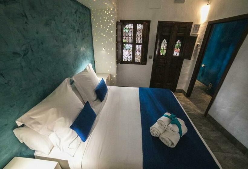 Habitació Superior, Boutique Patio Del Posadero