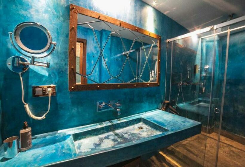 Habitació Superior, Boutique Patio Del Posadero