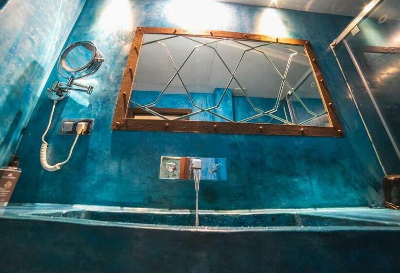 Habitació Superior, Boutique Patio Del Posadero