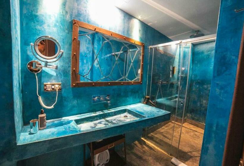 Habitació Superior, Boutique Patio Del Posadero