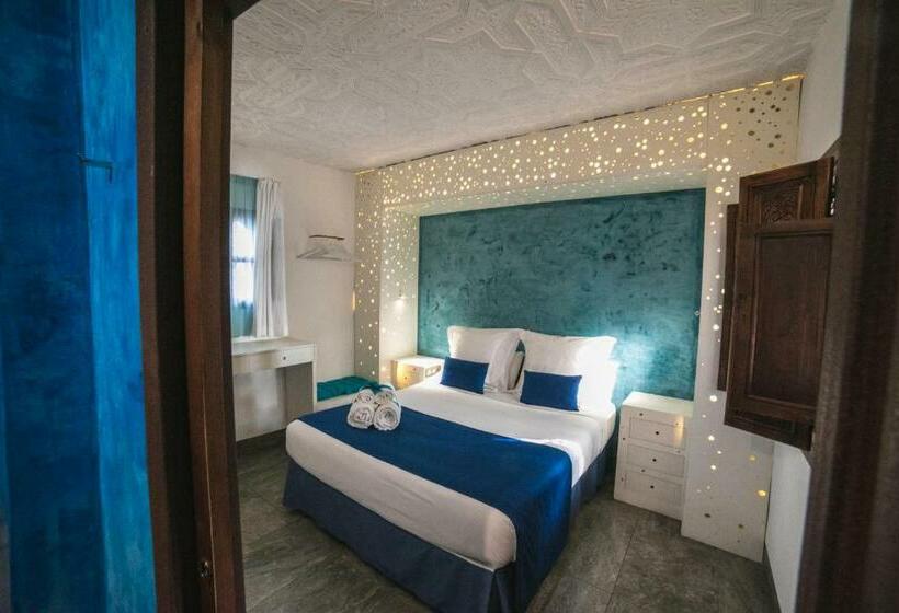 Habitació Superior, Boutique Patio Del Posadero