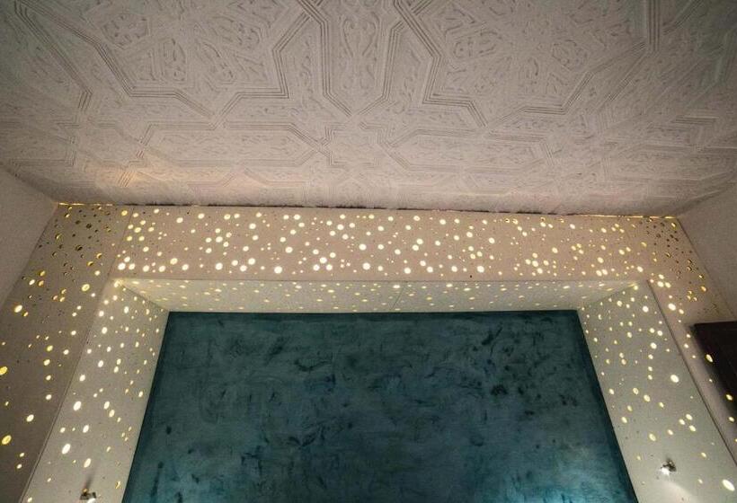 اتاق سوپریور, Boutique Patio Del Posadero