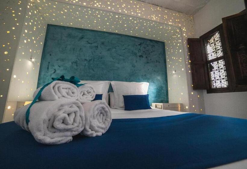 Habitació Superior, Boutique Patio Del Posadero