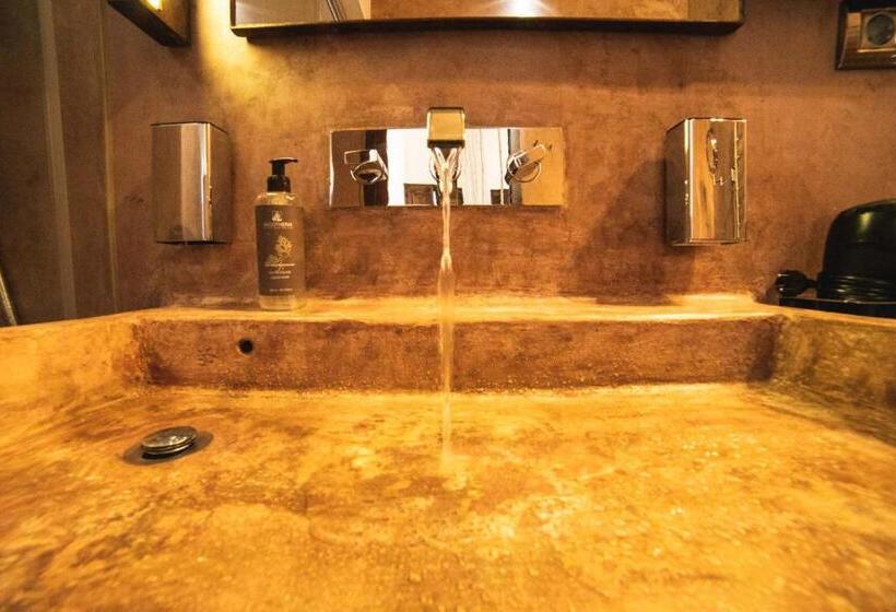 Habitació Deluxe, Boutique Patio Del Posadero