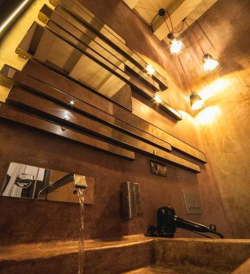 Habitació Deluxe, Boutique Patio Del Posadero