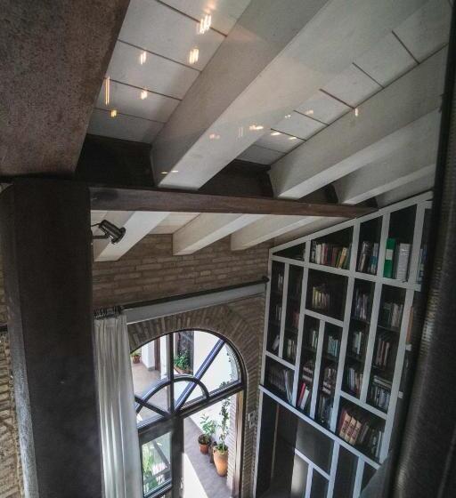 Suite, Boutique Patio Del Posadero