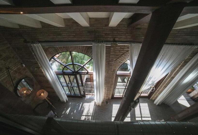 Suite, Boutique Patio Del Posadero