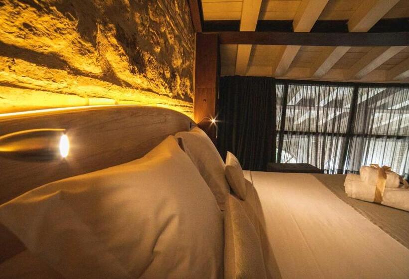 Suite, Boutique Patio Del Posadero