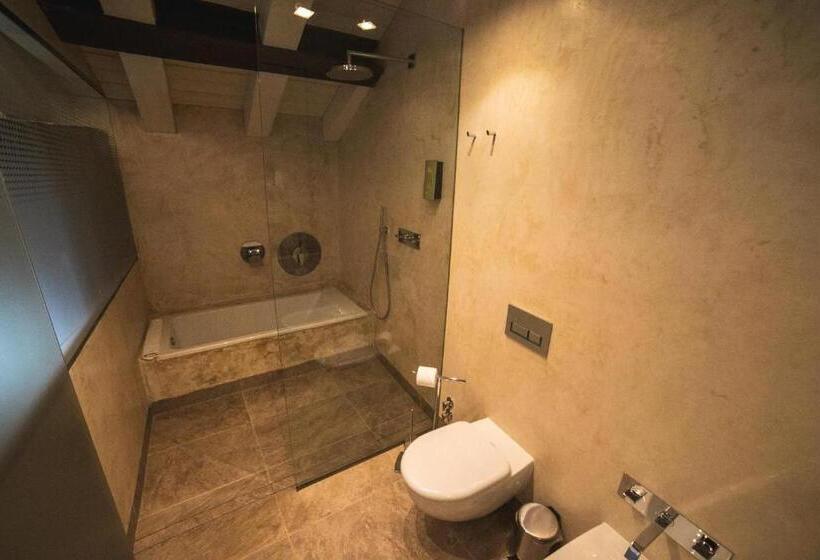 Suite, Boutique Patio Del Posadero