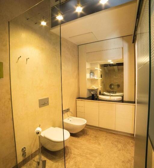 Suite, Boutique Patio Del Posadero