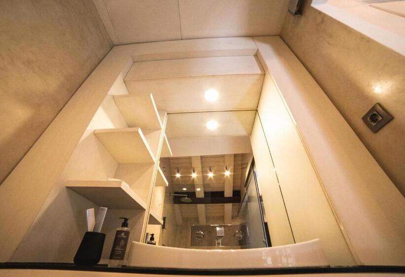 Suite, Boutique Patio Del Posadero