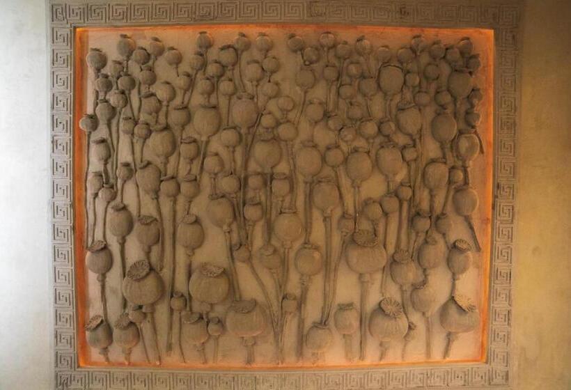 Junior Suite, Boutique Patio Del Posadero