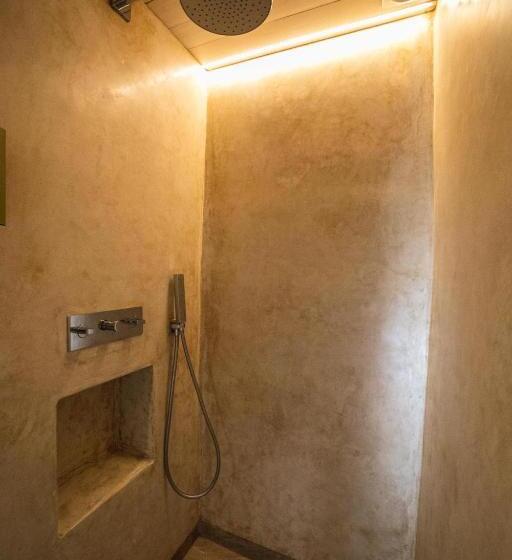 Junior Suite, Boutique Patio Del Posadero