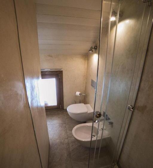 Junior Suite, Boutique Patio Del Posadero