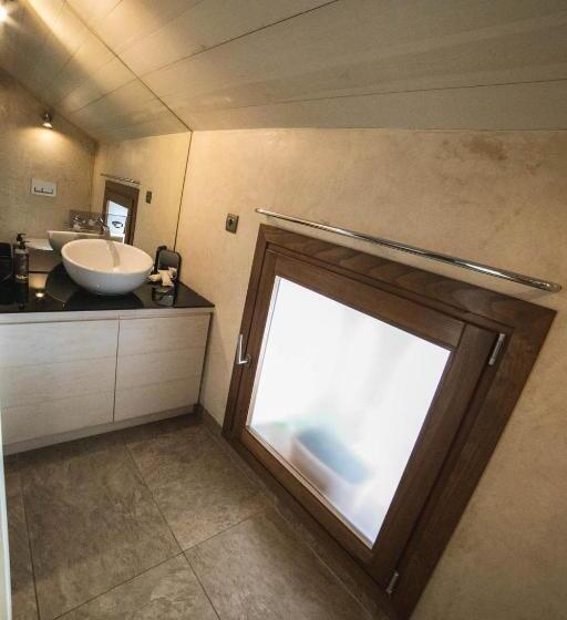 Junior Suite, Boutique Patio Del Posadero