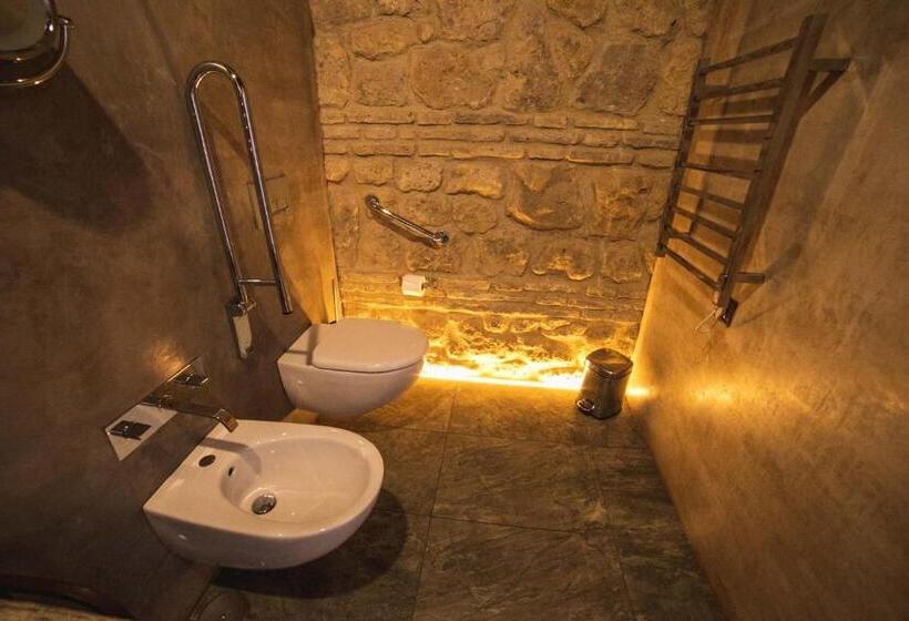 Habitació Deluxe, Boutique Patio Del Posadero