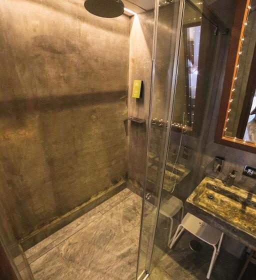 Habitació Deluxe, Boutique Patio Del Posadero