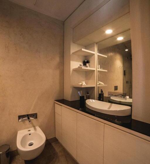 Suite, Boutique Patio Del Posadero