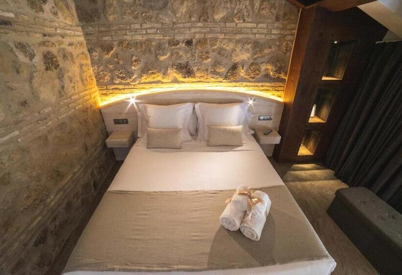 Suite, Boutique Patio Del Posadero