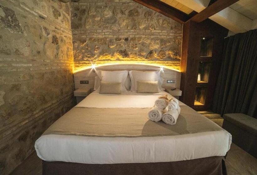 Suite, Boutique Patio Del Posadero