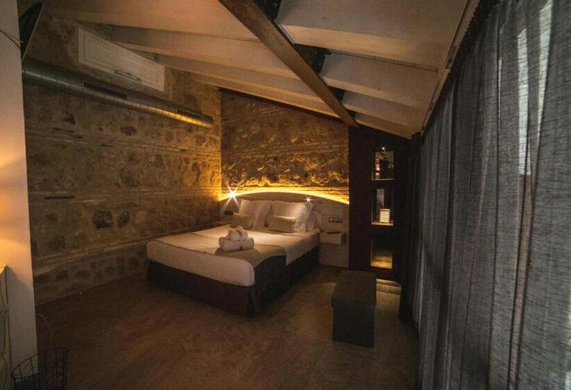 Suite, Boutique Patio Del Posadero