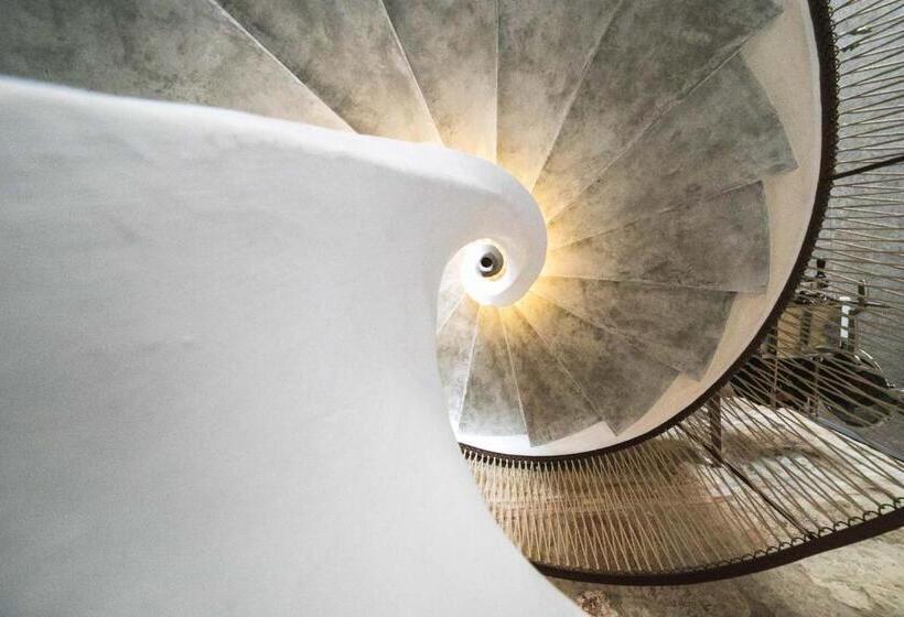 Junior Suite, Boutique Patio Del Posadero