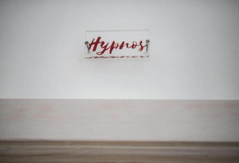 Junior Suite, Boutique Patio Del Posadero