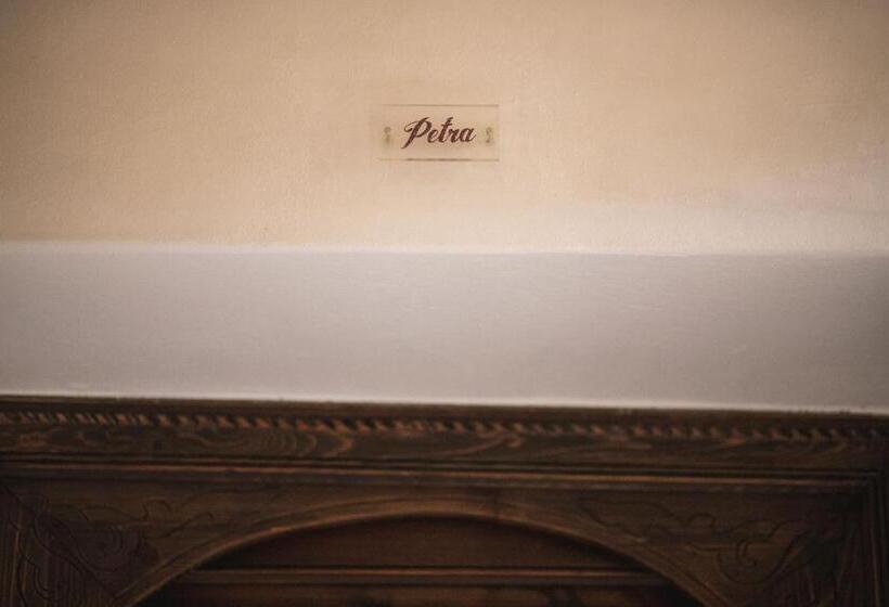 Habitació Deluxe, Boutique Patio Del Posadero