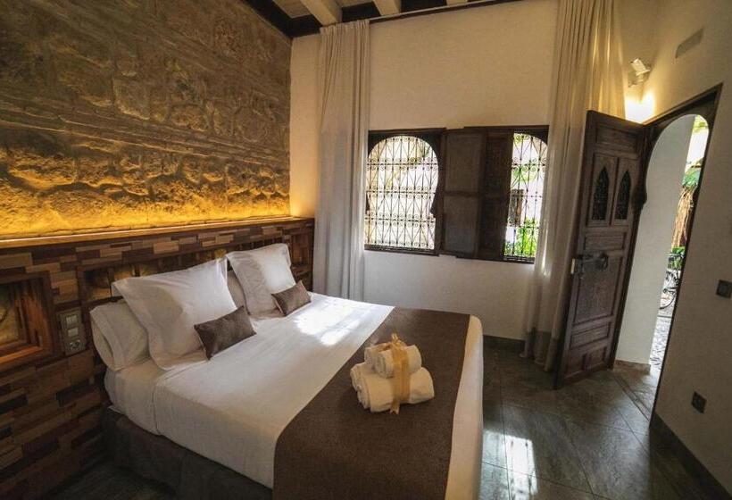 Habitació Deluxe, Boutique Patio Del Posadero